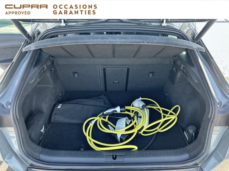 Voitures occasions CUPRA FORMENTOR VZ Tribe Edition Villers-Cotterêts