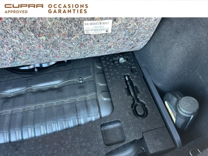Voitures occasions CUPRA FORMENTOR VZ Tribe Edition Villers-Cotterêts