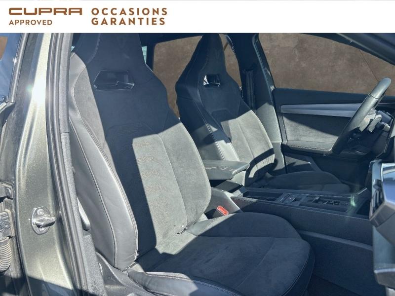 Voitures occasions CUPRA FORMENTOR VZ Tribe Edition Villers-Cotterêts