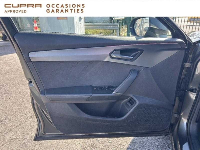 Voitures occasions CUPRA FORMENTOR VZ Tribe Edition Villers-Cotterêts