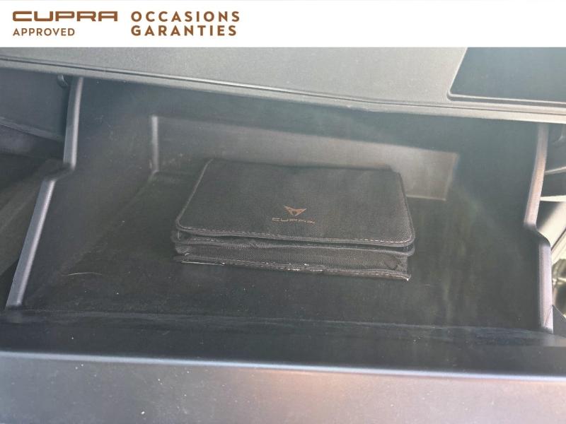 Voitures occasions CUPRA FORMENTOR VZ Tribe Edition Villers-Cotterêts
