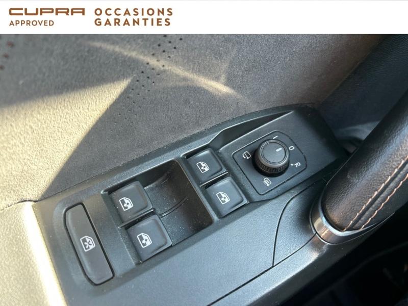 Voitures occasions CUPRA FORMENTOR VZ Tribe Edition Villers-Cotterêts