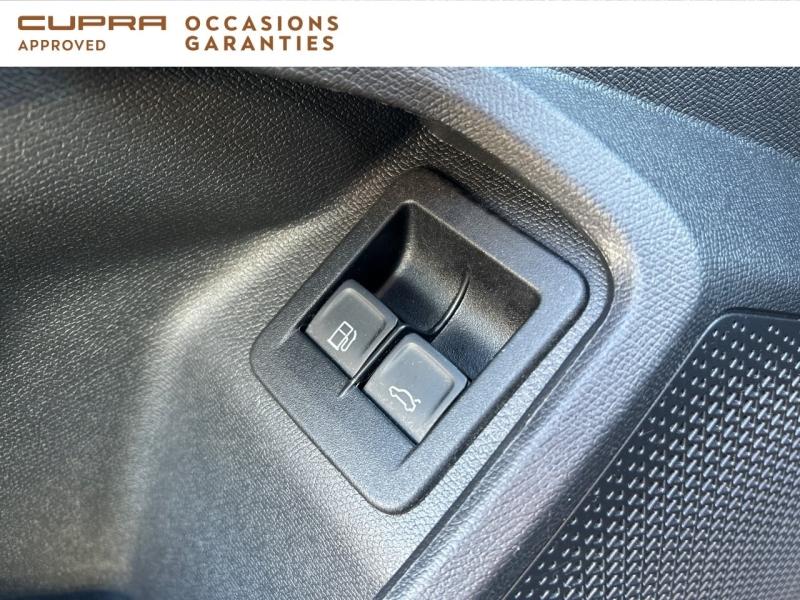 Voitures occasions CUPRA FORMENTOR VZ Tribe Edition Villers-Cotterêts
