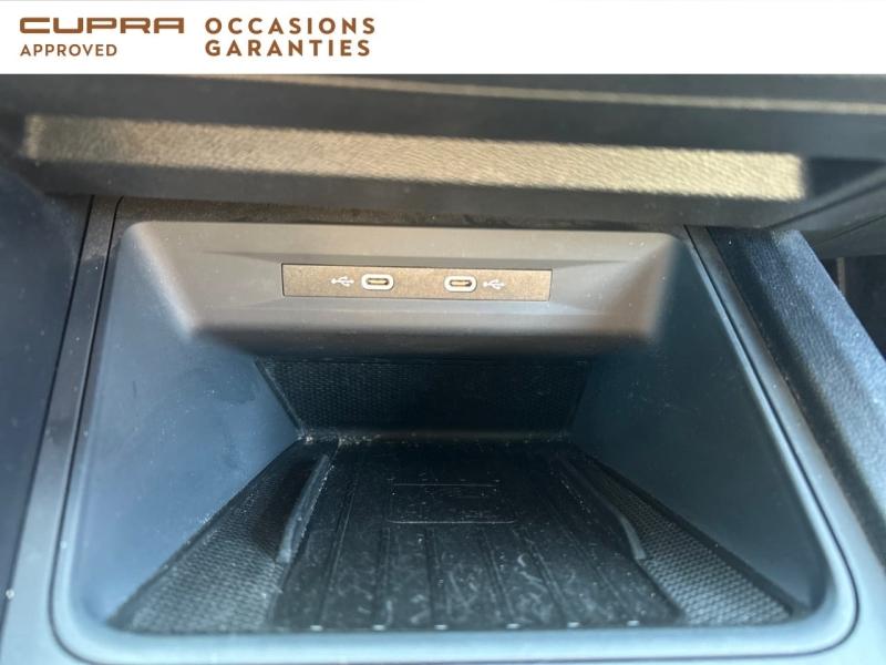 Voitures occasions CUPRA FORMENTOR VZ Tribe Edition Villers-Cotterêts