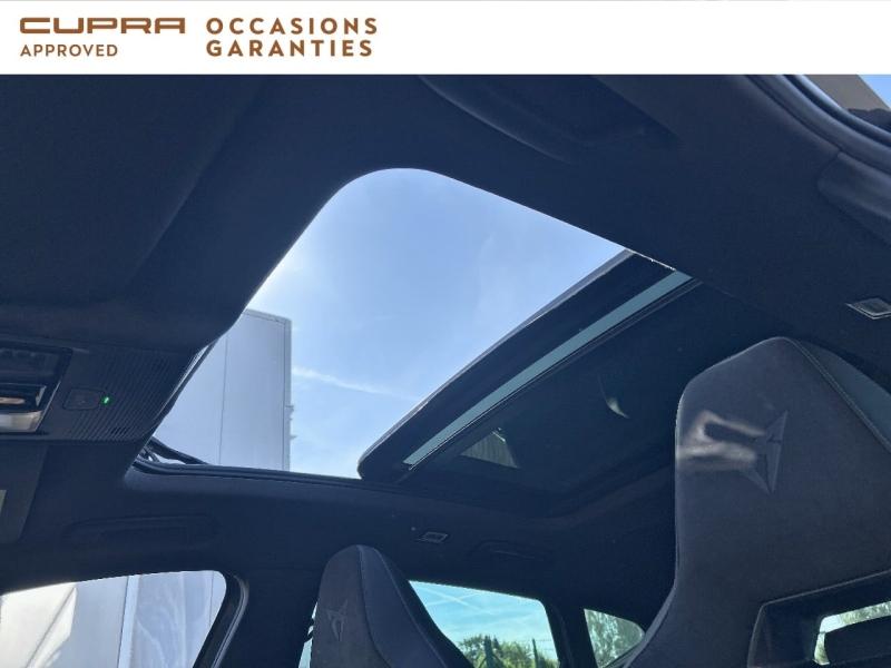 Voitures occasions CUPRA FORMENTOR VZ Tribe Edition Villers-Cotterêts