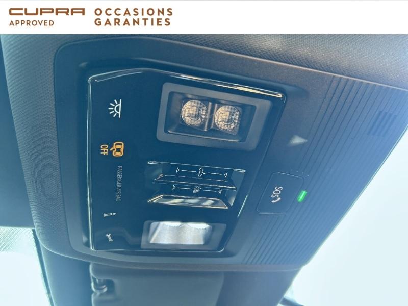 Voitures occasions CUPRA FORMENTOR VZ Tribe Edition Villers-Cotterêts