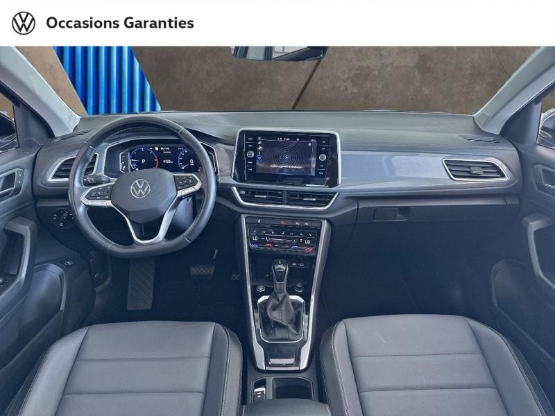 Voitures occasions VOLKSWAGEN T-ROC Style Exclusive Villers-Cotterêts