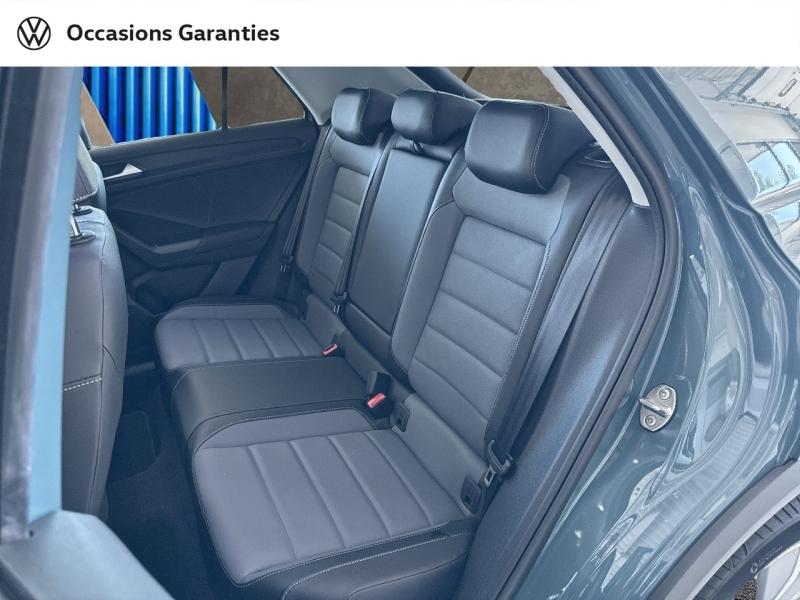 Voitures occasions VOLKSWAGEN T-ROC Style Exclusive Villers-Cotterêts