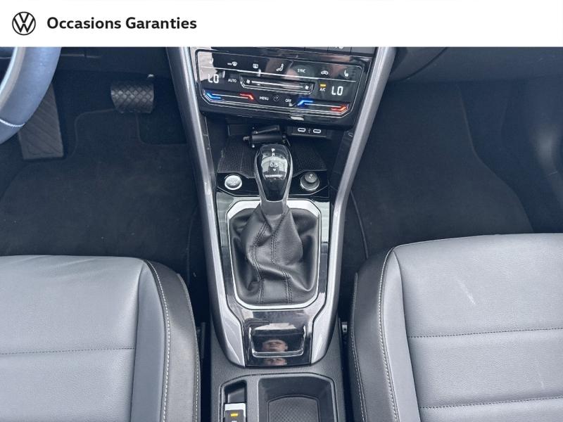 Voitures occasions VOLKSWAGEN T-ROC Style Exclusive Villers-Cotterêts