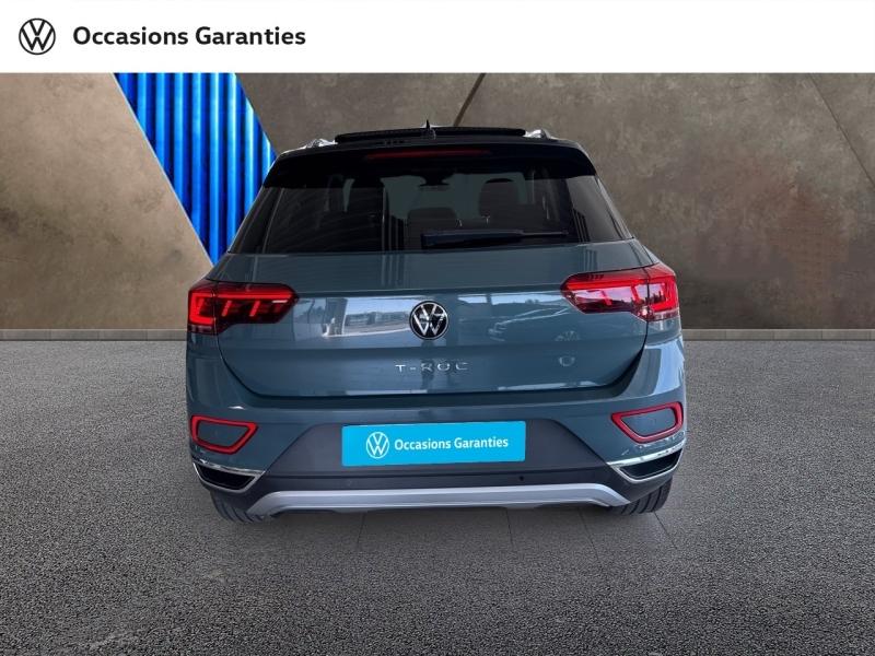 Voitures occasions VOLKSWAGEN T-ROC Style Exclusive Villers-Cotterêts