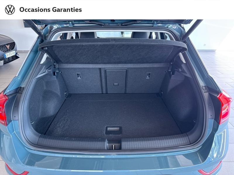 Voitures occasions VOLKSWAGEN T-ROC Style Exclusive Villers-Cotterêts