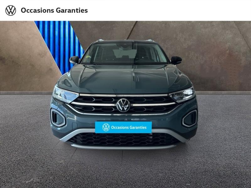 Voitures occasions VOLKSWAGEN T-ROC Style Exclusive Villers-Cotterêts