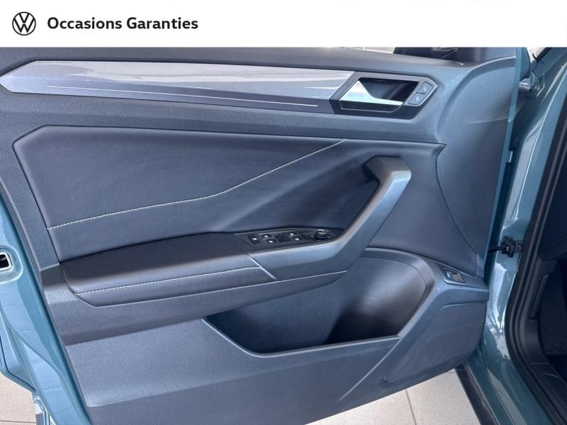 Voitures occasions VOLKSWAGEN T-ROC Style Exclusive Villers-Cotterêts