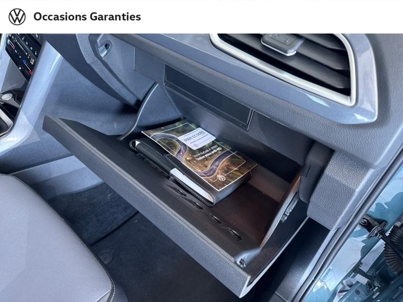 Voitures occasions VOLKSWAGEN T-ROC Style Exclusive Villers-Cotterêts