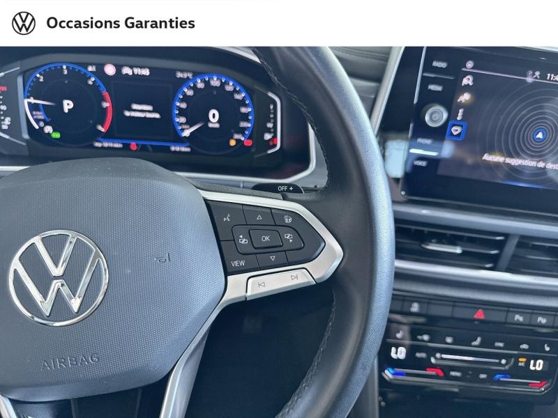 Voitures occasions VOLKSWAGEN T-ROC Style Exclusive Villers-Cotterêts