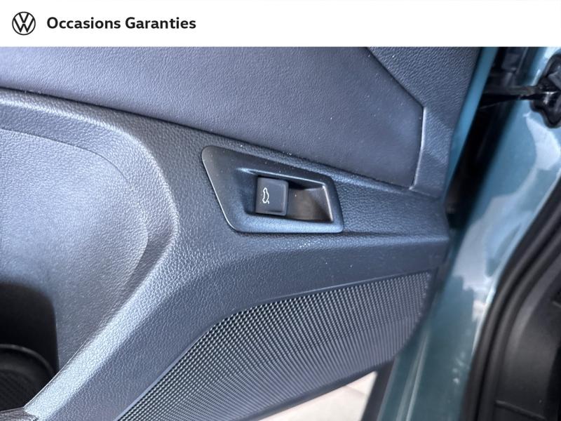 Voitures occasions VOLKSWAGEN T-ROC Style Exclusive Villers-Cotterêts