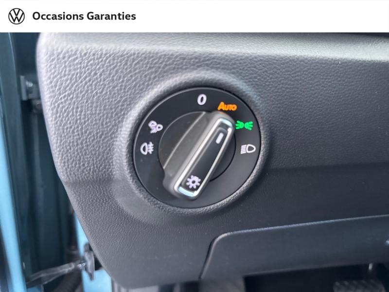 Voitures occasions VOLKSWAGEN T-ROC Style Exclusive Villers-Cotterêts