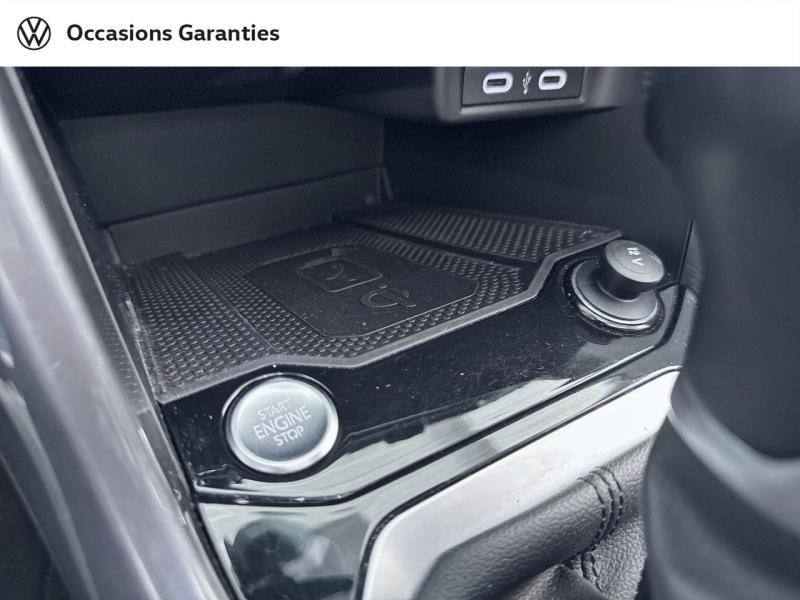 Voitures occasions VOLKSWAGEN T-ROC Style Exclusive Villers-Cotterêts