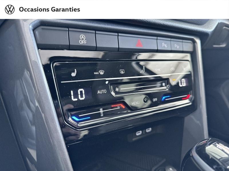 Voitures occasions VOLKSWAGEN T-ROC Style Exclusive Villers-Cotterêts