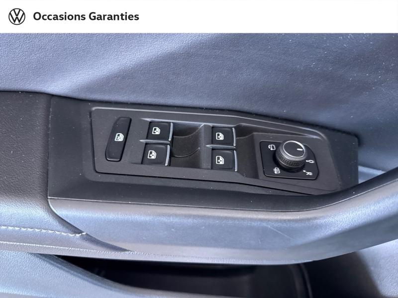 Voitures occasions VOLKSWAGEN T-ROC Style Exclusive Villers-Cotterêts