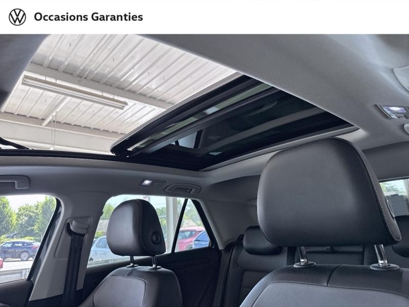 Voitures occasions VOLKSWAGEN T-ROC Style Exclusive Villers-Cotterêts
