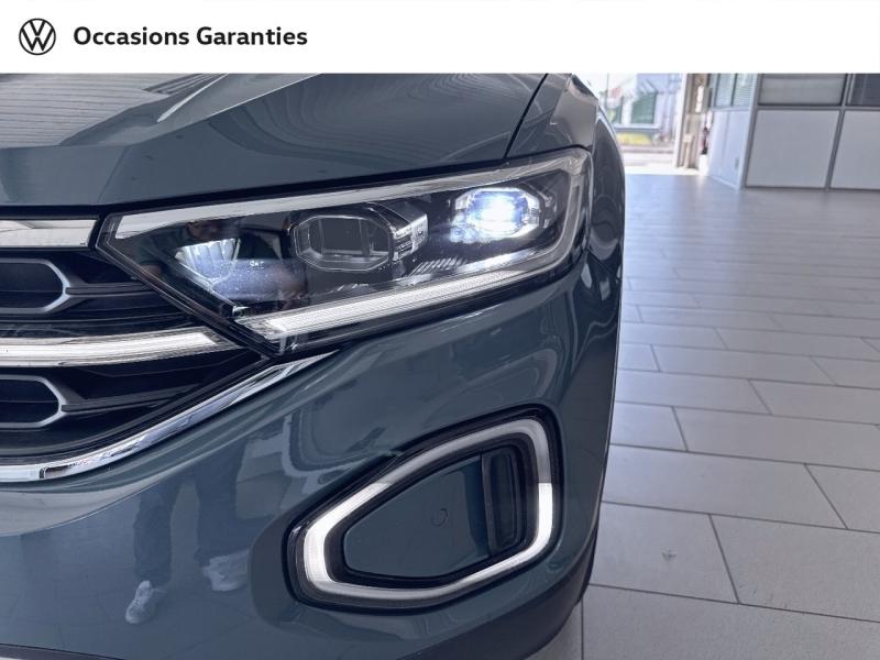 Voitures occasions VOLKSWAGEN T-ROC Style Exclusive Villers-Cotterêts