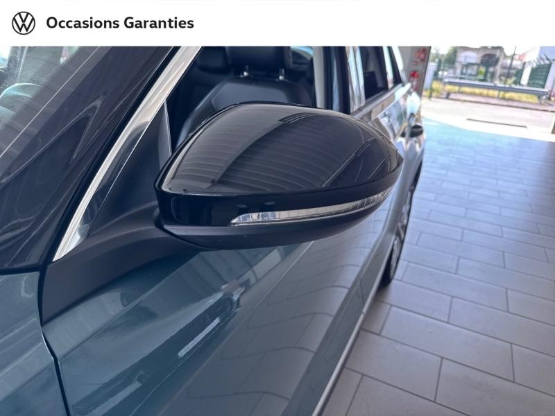 Voitures occasions VOLKSWAGEN T-ROC Style Exclusive Villers-Cotterêts