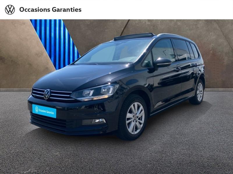Voitures occasions VOLKSWAGEN TOURAN Life Plus Villers-Cotterêts