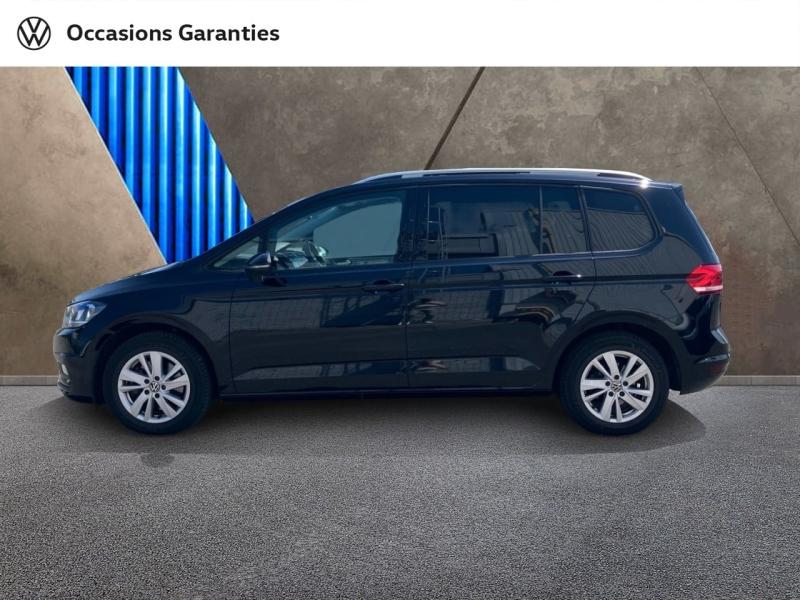 Voitures occasions VOLKSWAGEN TOURAN Life Plus Villers-Cotterêts