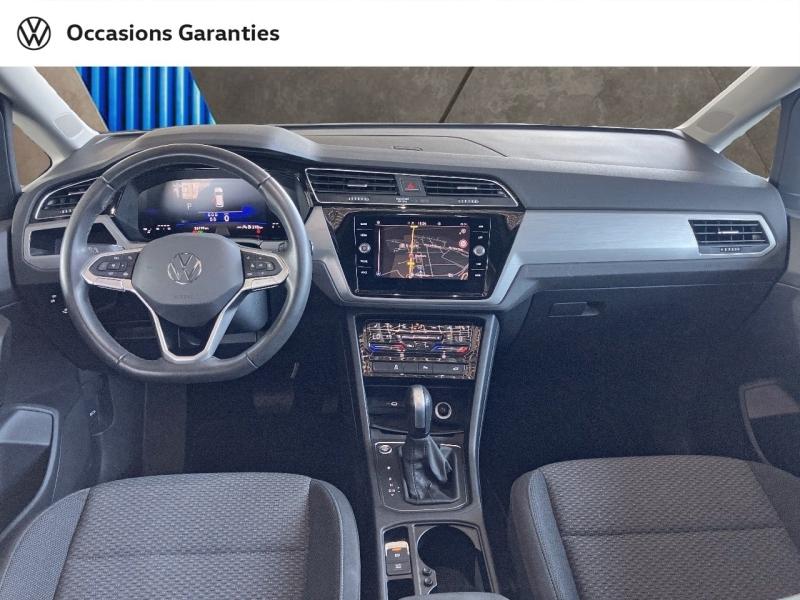 Voitures occasions VOLKSWAGEN TOURAN Life Plus Villers-Cotterêts