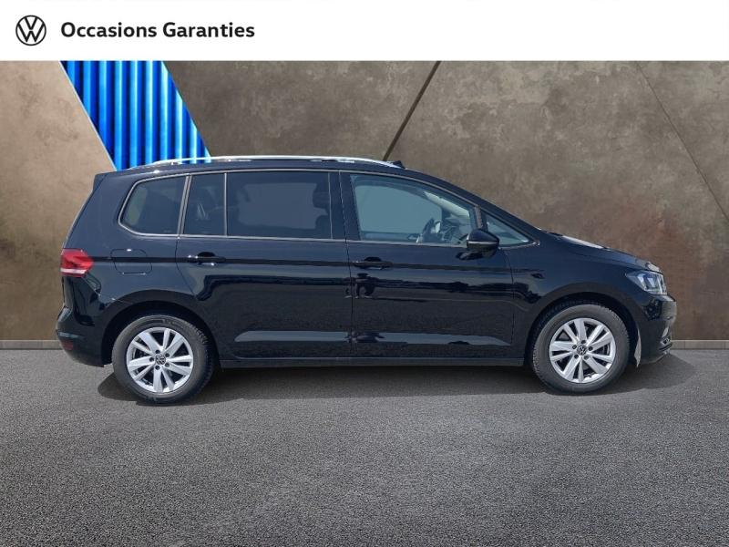 Voitures occasions VOLKSWAGEN TOURAN Life Plus Villers-Cotterêts
