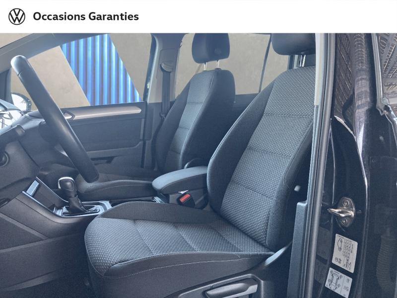 Voitures occasions VOLKSWAGEN TOURAN Life Plus Villers-Cotterêts