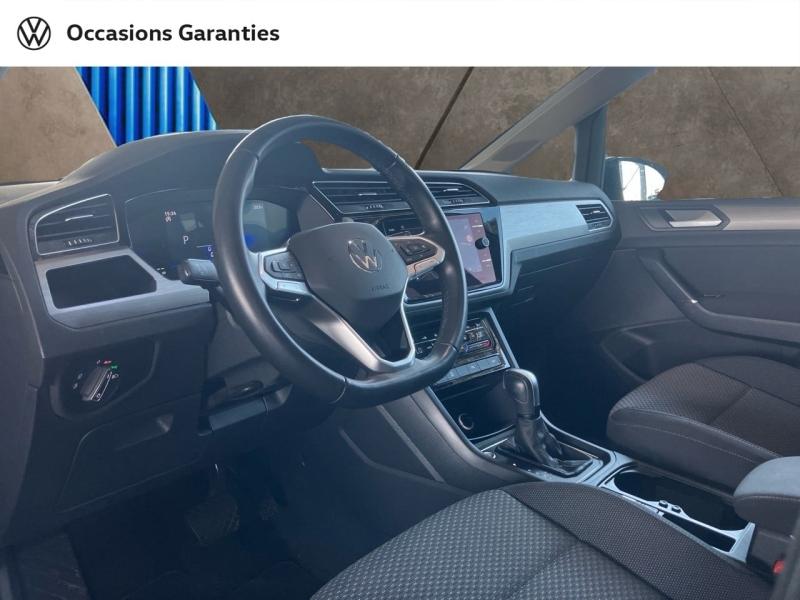 Voitures occasions VOLKSWAGEN TOURAN Life Plus Villers-Cotterêts