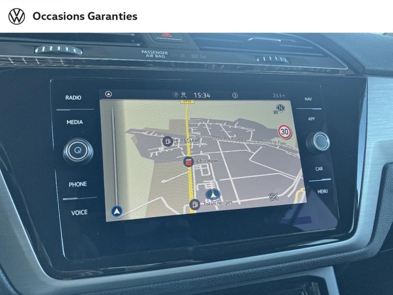 Voitures occasions VOLKSWAGEN TOURAN Life Plus Villers-Cotterêts