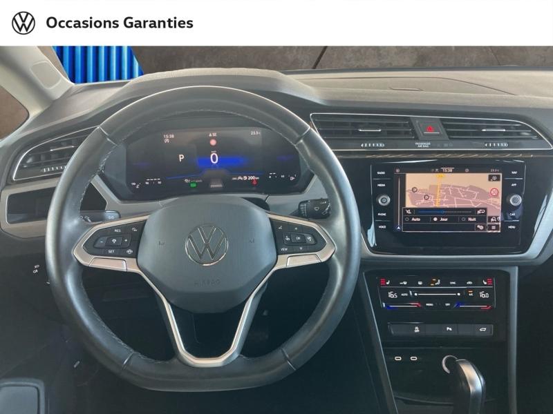 Voitures occasions VOLKSWAGEN TOURAN Life Plus Villers-Cotterêts