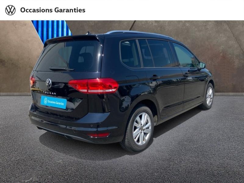 Voitures occasions VOLKSWAGEN TOURAN Life Plus Villers-Cotterêts
