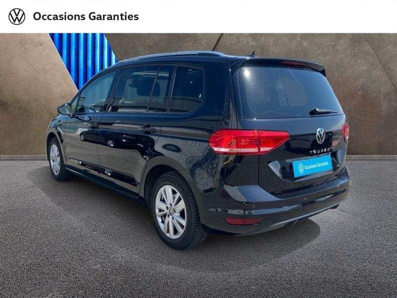 Voitures occasions VOLKSWAGEN TOURAN Life Plus Villers-Cotterêts