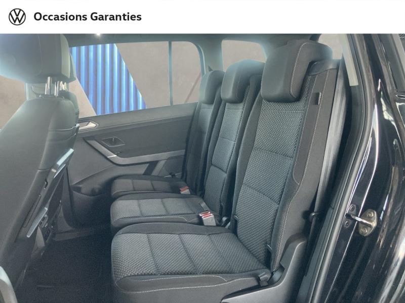 Voitures occasions VOLKSWAGEN TOURAN Life Plus Villers-Cotterêts
