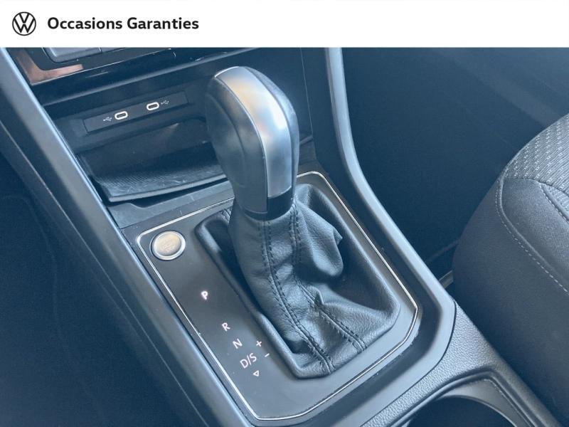 Voitures occasions VOLKSWAGEN TOURAN Life Plus Villers-Cotterêts