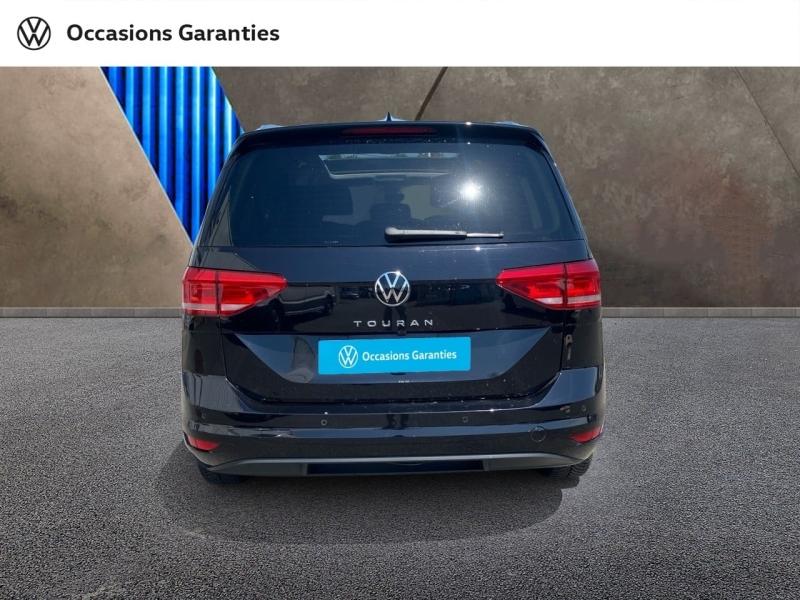 Voitures occasions VOLKSWAGEN TOURAN Life Plus Villers-Cotterêts