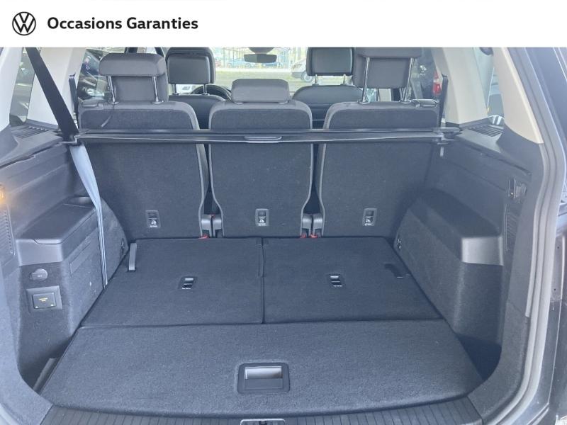 Voitures occasions VOLKSWAGEN TOURAN Life Plus Villers-Cotterêts