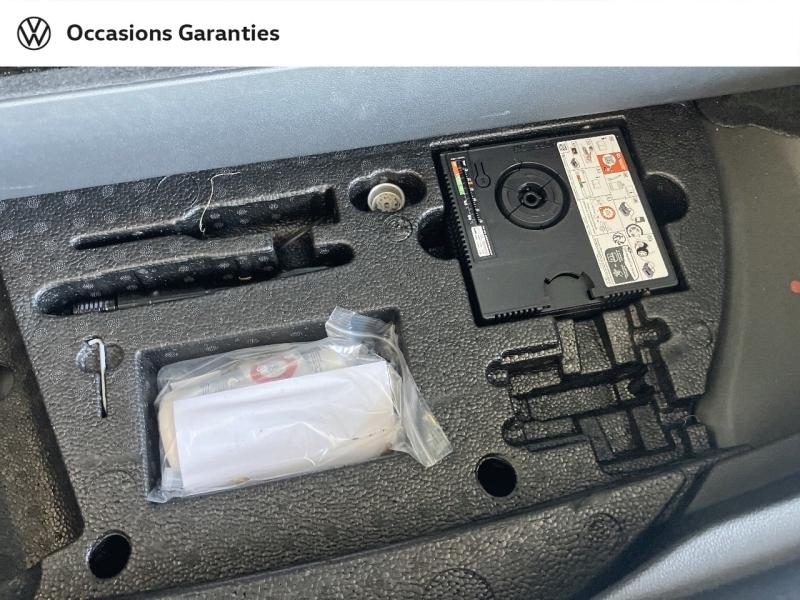 Voitures occasions VOLKSWAGEN TOURAN Life Plus Villers-Cotterêts