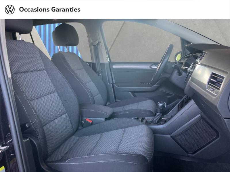 Voitures occasions VOLKSWAGEN TOURAN Life Plus Villers-Cotterêts
