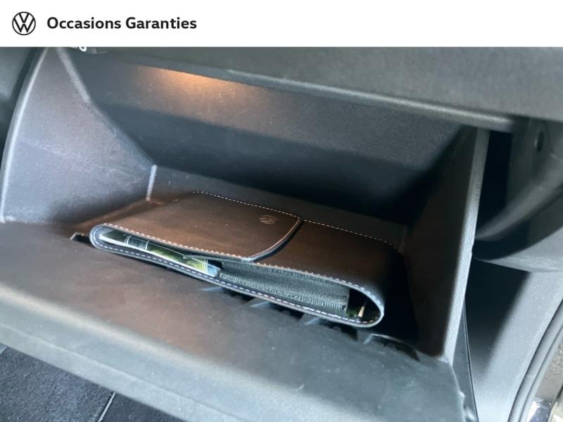 Voitures occasions VOLKSWAGEN TOURAN Life Plus Villers-Cotterêts