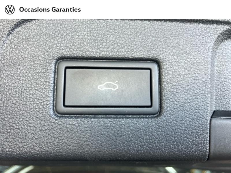 Voitures occasions VOLKSWAGEN TOURAN Life Plus Villers-Cotterêts