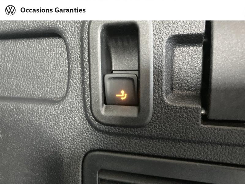 Voitures occasions VOLKSWAGEN TOURAN Life Plus Villers-Cotterêts