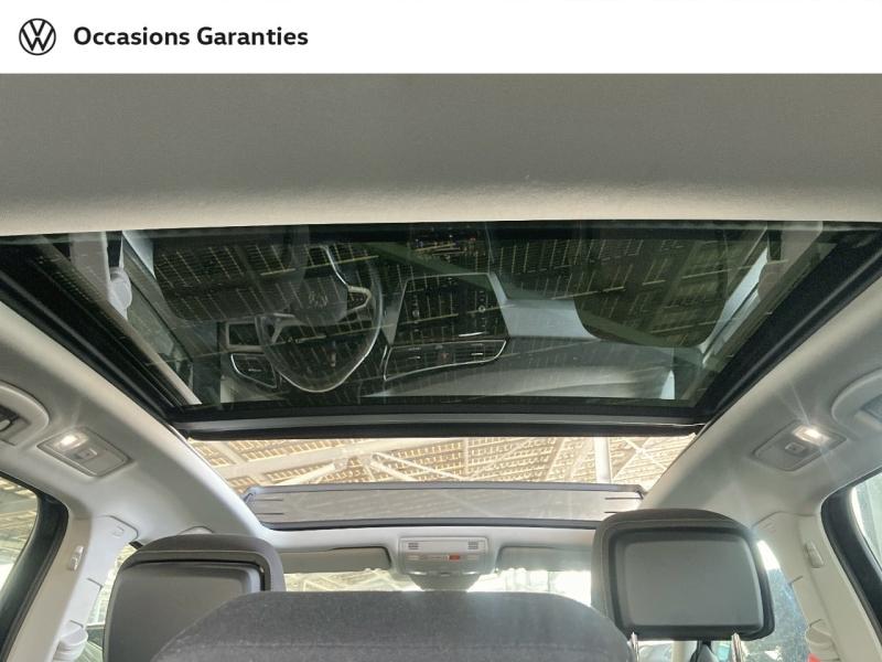 Voitures occasions VOLKSWAGEN TOURAN Life Plus Villers-Cotterêts