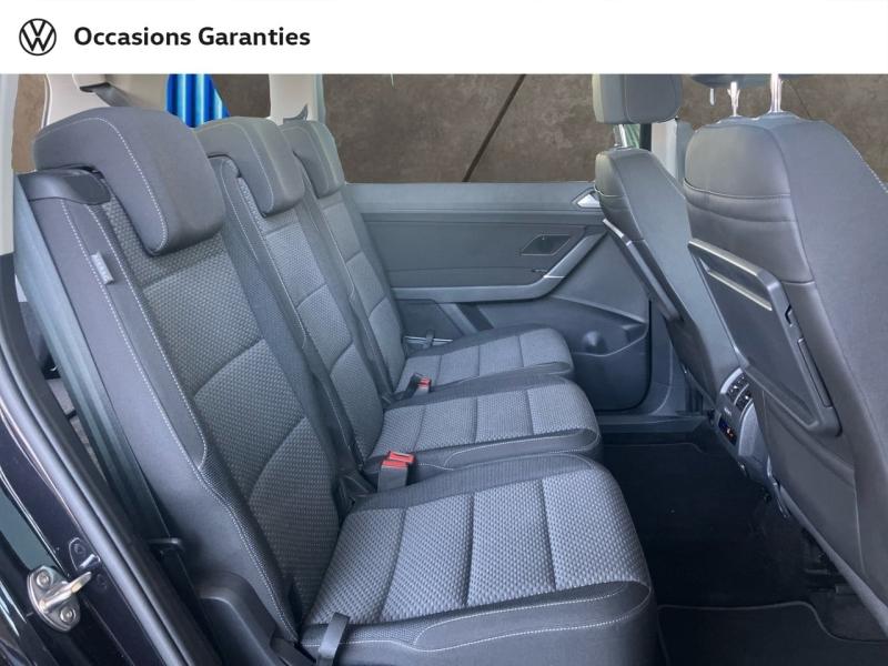 Voitures occasions VOLKSWAGEN TOURAN Life Plus Villers-Cotterêts