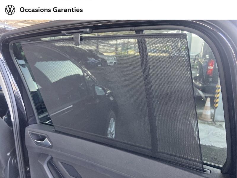 Voitures occasions VOLKSWAGEN TOURAN Life Plus Villers-Cotterêts