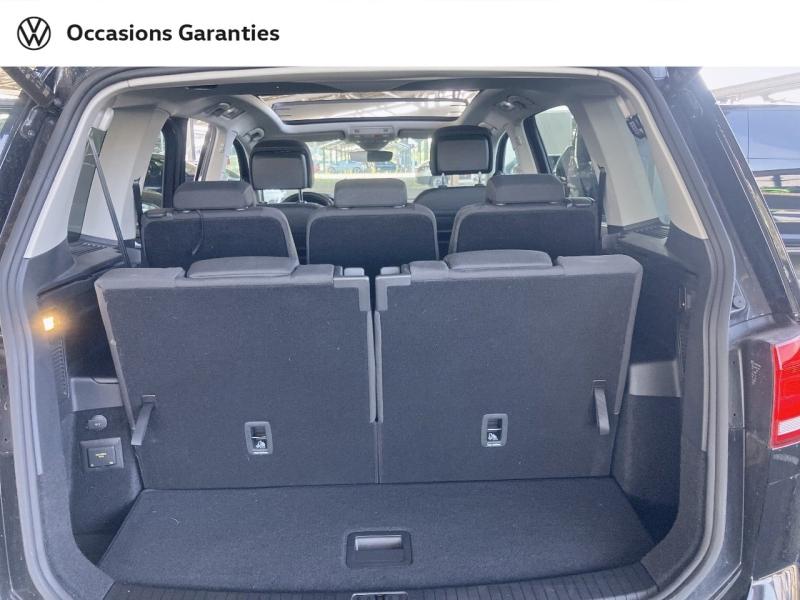 Voitures occasions VOLKSWAGEN TOURAN Life Plus Villers-Cotterêts